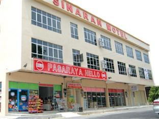 Sinaran Motel Kuah Exterior photo